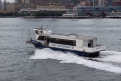 NYC September 2018