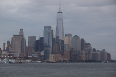 NYC September 2018