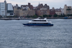 NYC September 2018
