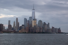 NYC September 2018