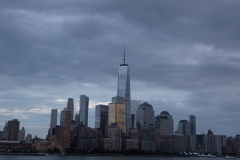 NYC September 2018