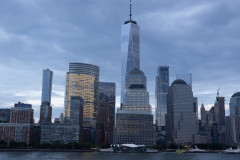 NYC September 2018