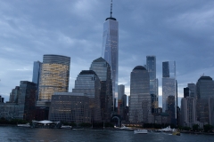 NYC September 2018