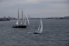 NYC September 2018