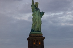 NYC September 2018