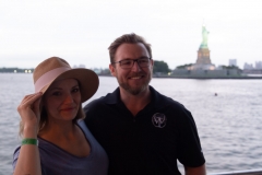 NYC September 2018