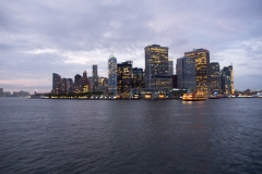 NYC September 2018