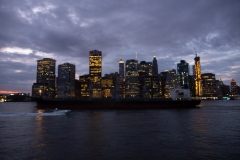 NYC September 2018