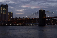 NYC September 2018