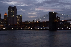 NYC September 2018