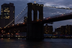 NYC September 2018