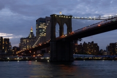 NYC September 2018