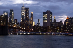NYC September 2018