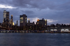 NYC September 2018