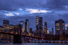 NYC September 2018