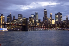 NYC September 2018