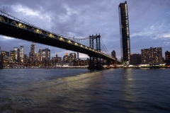 NYC September 2018