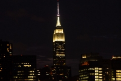 NYC September 2018