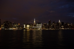 NYC September 2018