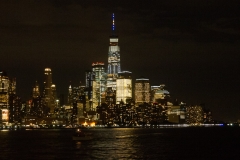NYC September 2018