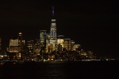 NYC September 2018