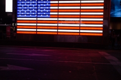 NYC September 2018