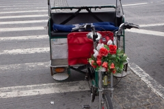 NYC September 2018
