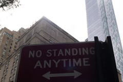 NYC September 2018