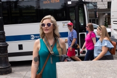 NYC September 2018