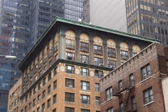 NYC September 2018