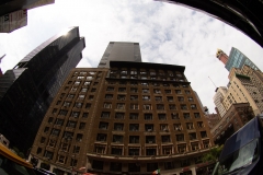 NYC September 2018