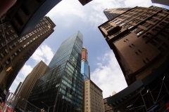 NYC September 2018