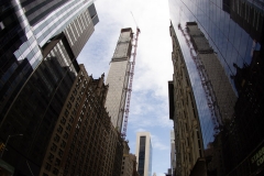 NYC September 2018