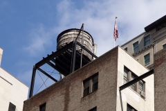 NYC September 2018