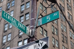 NYC September 2018