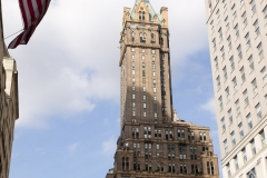 NYC September 2018