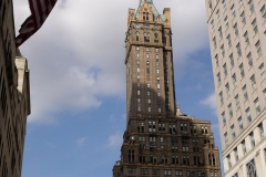 NYC September 2018