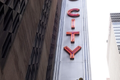 NYC September 2018