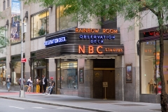 NYC September 2018