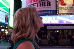 NYC September 2018