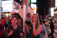 NYC September 2018