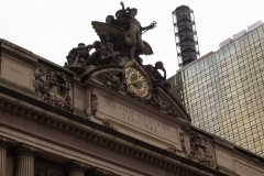NYC September 2018