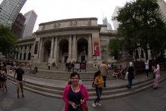 NYC September 2018