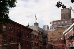 NYC September 2018