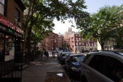NYC September 2018