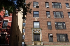 NYC September 2018