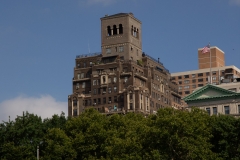 NYC September 2018