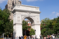 NYC September 2018