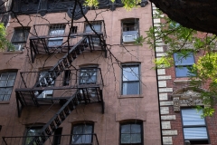 NYC September 2018