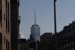 NYC September 2018